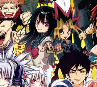 週刊少年ジャンプ感想ノート2018年33号~跳躍 超祝 50年 週刊少年ジャンプ感想ノート2018年33号~跳躍 超祝 50年