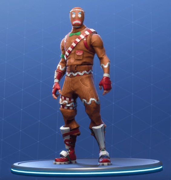 Fortnite_3arb's tweet photo. تسريبات: ممكن نشوف سكن "Merry Marauder" بالمتجر قريباً 🤡. https://t.co/auzupIbbNF