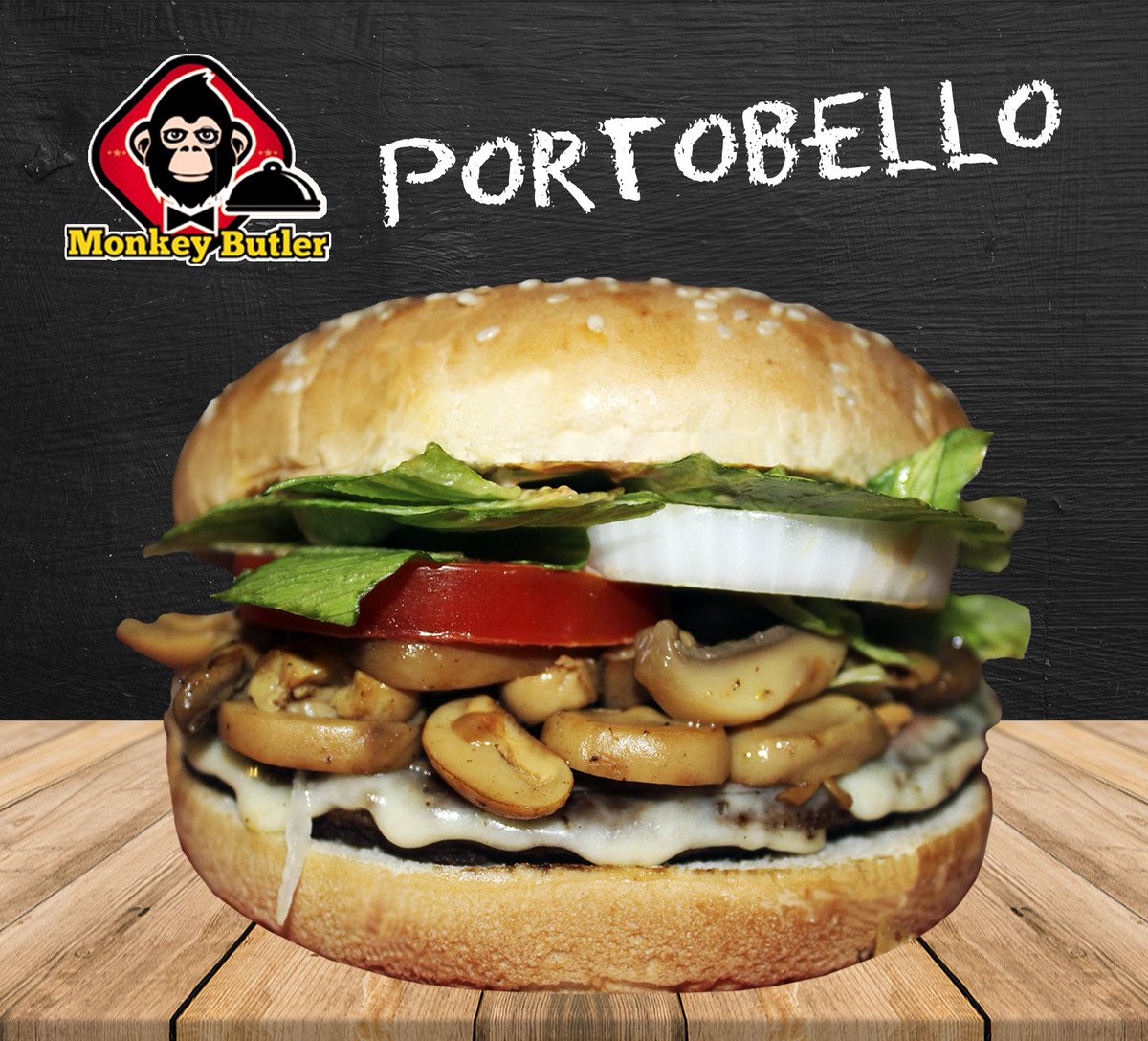 MonkeyButlerMty's tweet photo. Ven este Viernes a disfrutar de tu platillo favorito .... pide a domicilio vía telefónica o también nos pues encontrar en app Sin Delantal
No cocines déjate consentir por tu Mayordomo #MonkeyButler #TuMayordomo #SinDelantal🐵🍗🍟🍔🥗 https://t.co/8AbFeMGvTu