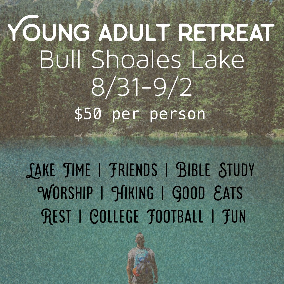 Grace Young Adults (GECYoungAdults) Twitter