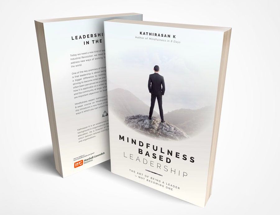 Effective_Edge's tweet photo. We're supremely proud of our team member, Kathirasan K, and excited about the upcoming release of his newest book - Providing leaders with tools to bring clarity to what matters most.
https://t.co/MmwrNXLdxG https://t.co/22cshmrL3Q