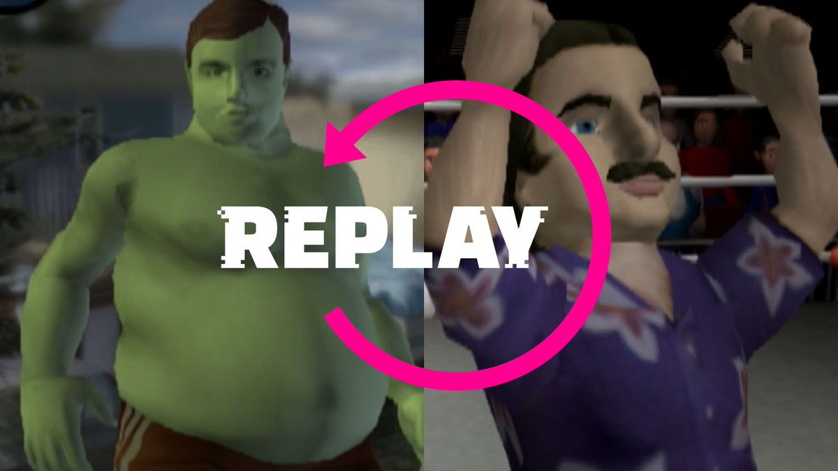 Game Informer On Twitter On Tonight S Replay We Watch