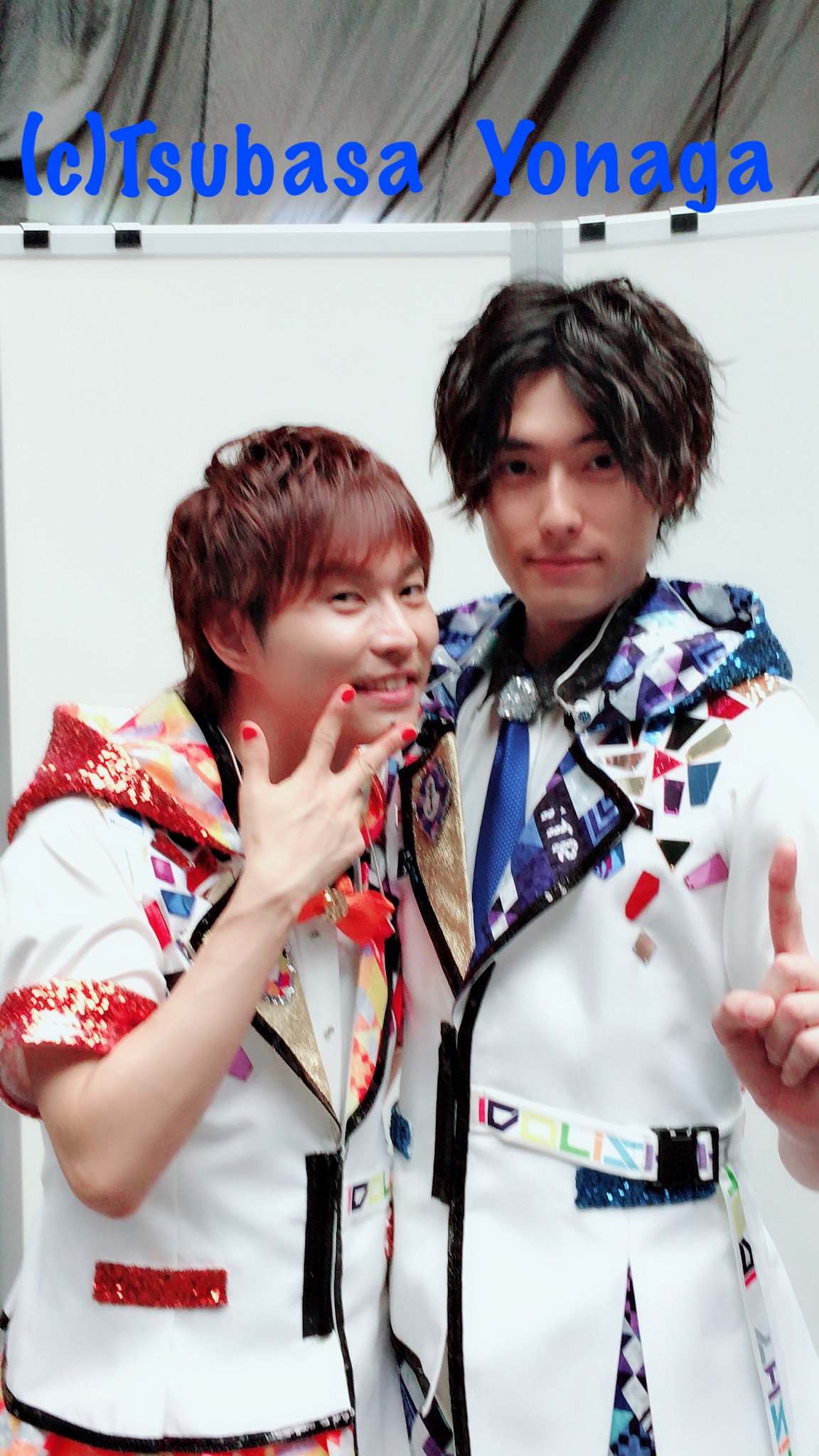 声優 代永翼 生写真 ブロマイド 三月と気持ちがシンクロします」 - 声優・代永翼に聞く『アイド