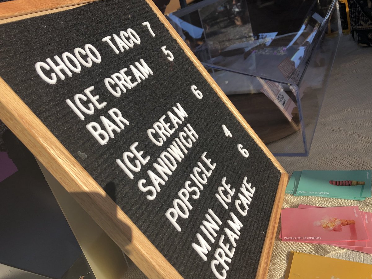 MTNWSTCider's tweet photo. Lots of fun happening here at #thegartenslc ! @MiNXband #normalicecream and delicious beverages! π»πΆπ¦ https://t.co/UtSpDSf9k5
