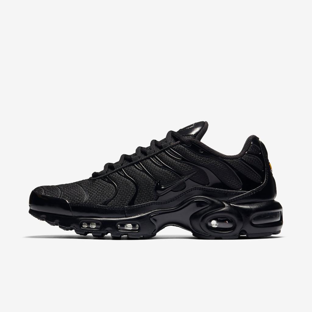 nike air max plus foot locker