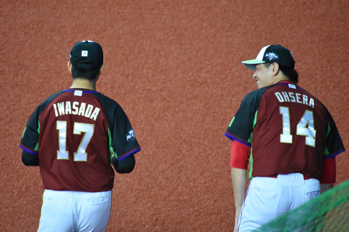 くー 岩貞がめっちゃ面白いこと言ったんやと思う オールスター18 球宴 岩貞祐太 大瀬良大地 くー 岩貞がめっちゃ面白いこと言ったんやと思う オールスター18 球宴 岩貞祐太 大瀬良大地