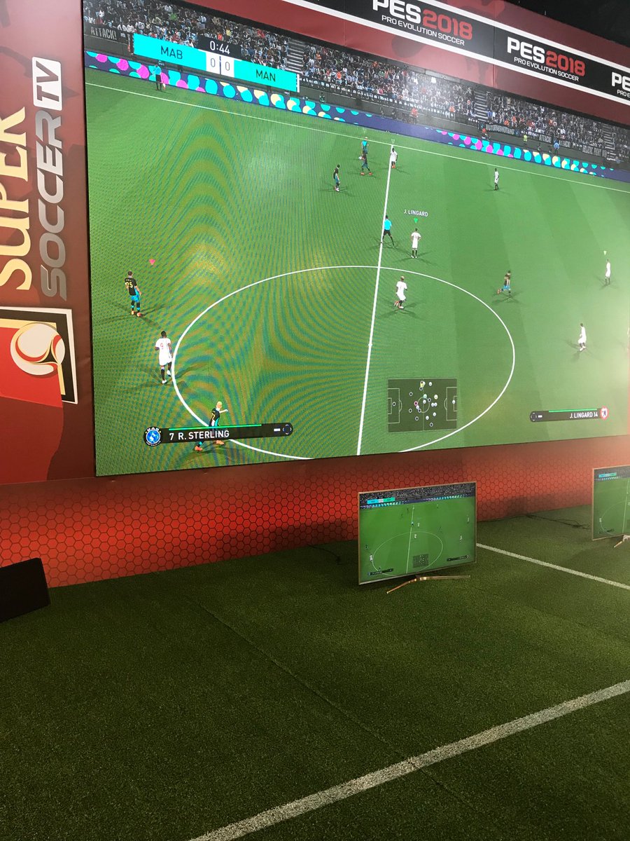 On set in Milan. Anyone played this before?