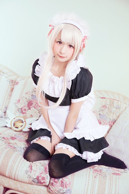 Twitterのコスプレ画像71