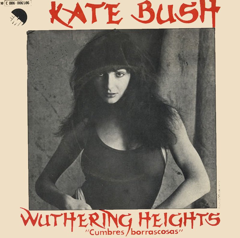 BBCLeeds's tweet photo. It's #WutheringHeights Day today. A celebration of all things #KateBush and #Howarths Emily Bronte. @andrewedwards finding out how we'll be wuthering here in #Yorkshire. @bbcleeds 92.4 FM https://t.co/stEyotrFuO