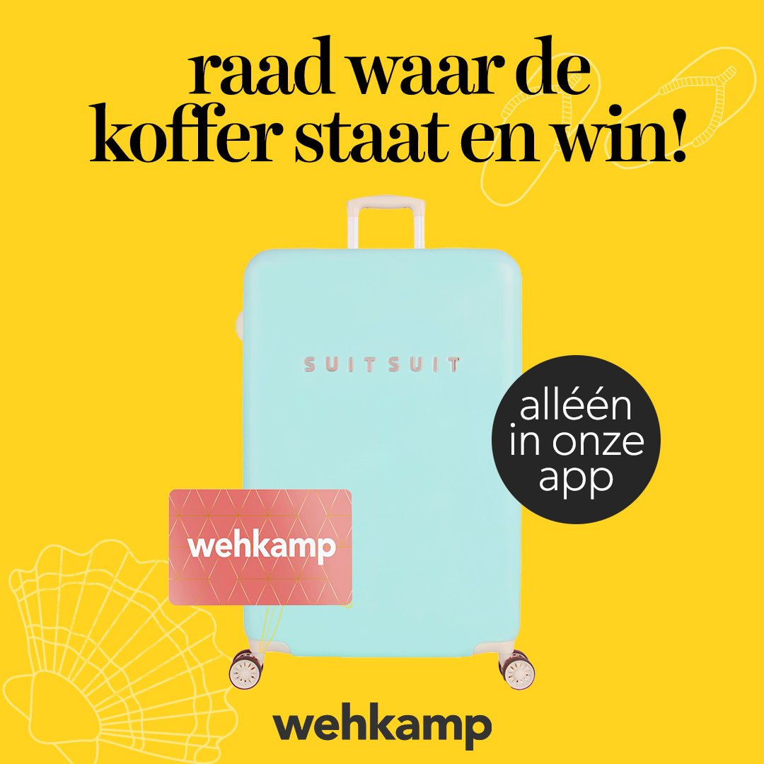 wehkamp.nl (@wehkamp) / Twitter