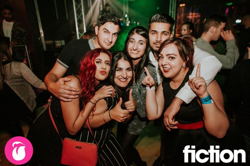 Buzzing for the weekend! 🎉🙋

Know someone who's birthday it is? Get tagging them for an exclusive Fiction birthday deal 🎈 #Romford