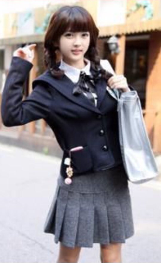 韓国女子高生 Twitter Search Twitter