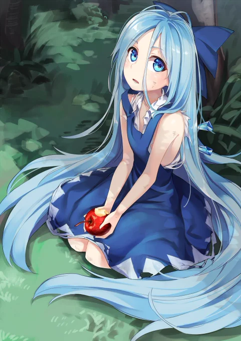 ロングチルノ 