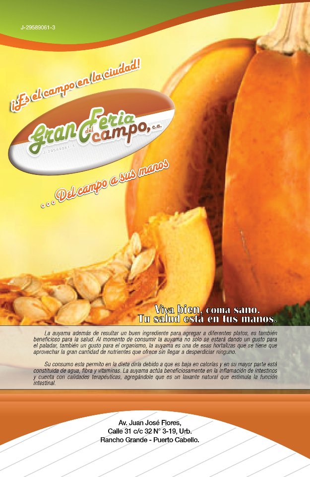 guiadeeventos's tweet photo. GRAN FERIA DEL CAMPO
¡Es el campo en la ciudad!
… Del Campo a sus manos. https://t.co/0jfrxW8KSe