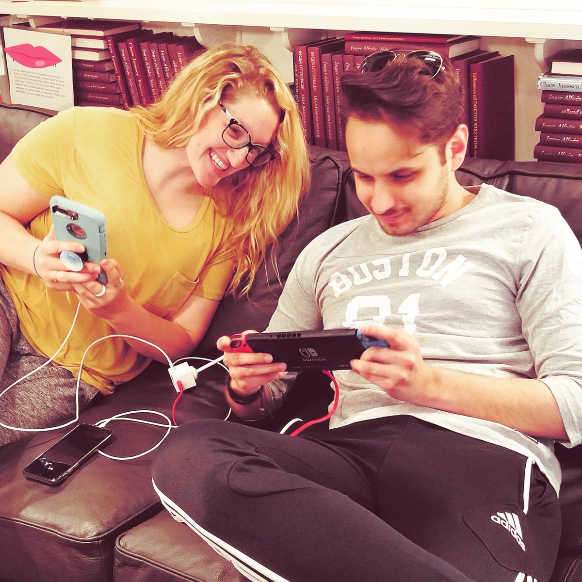 miriamloved's tweet image. USBCube go live on #Kickstarter! #allocacoc #DesignNest #industrial #design #cool #gadgets #USB #adaptor #travel #compact #extensions kck.st/2umlHAj