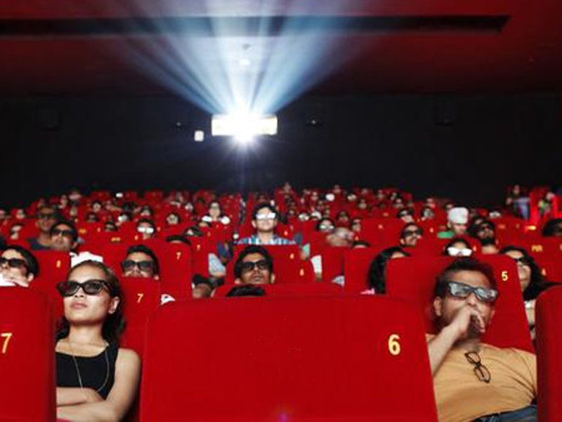 timesofindia's tweet photo. Moviegoers can carry food into multiplexes: Maharashtra govt 

READ: https://t.co/9WnDBWzruZ https://t.co/tLChKPSjKU