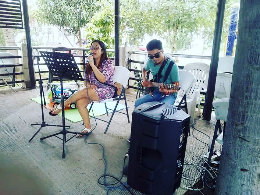 LarsRusty's tweet image. 🎶Bente Dos Band 😍💯♥️

Love ♥️Love ♥️ Love ♥️