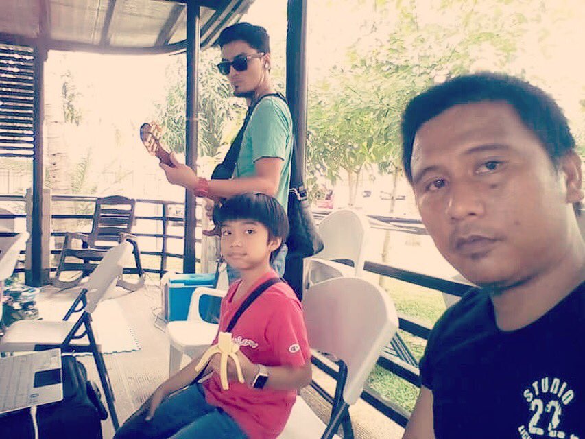 LarsRusty's tweet image. 🎶Bente Dos Band 😍💯♥️

Love ♥️Love ♥️ Love ♥️