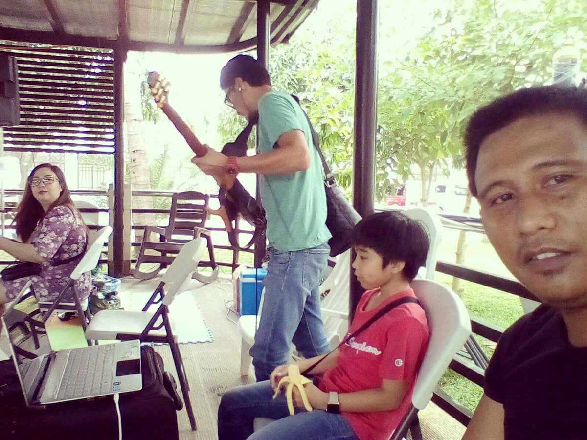 LarsRusty's tweet image. 🎶Bente Dos Band 😍💯♥️

Love ♥️Love ♥️ Love ♥️