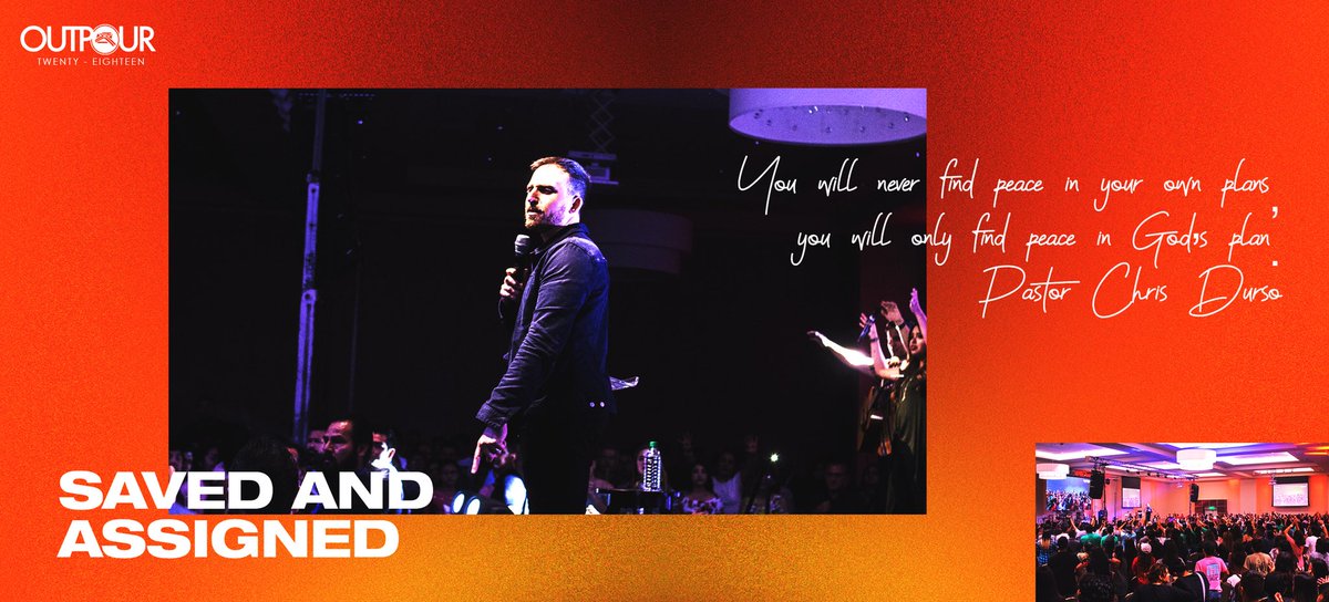 CrossYouthRGV's tweet photo. “You will never find peace in your own plans, you will only find peace in God’s plan.”
-Pastor @ChrisDurso
Night 3 was WILD! 🙌🏻🔥❌
#Outpour2018
#ThisIsThePlace
#CrossChurchRGV
#CrossYouth https://t.co/dLXUtkh0NI