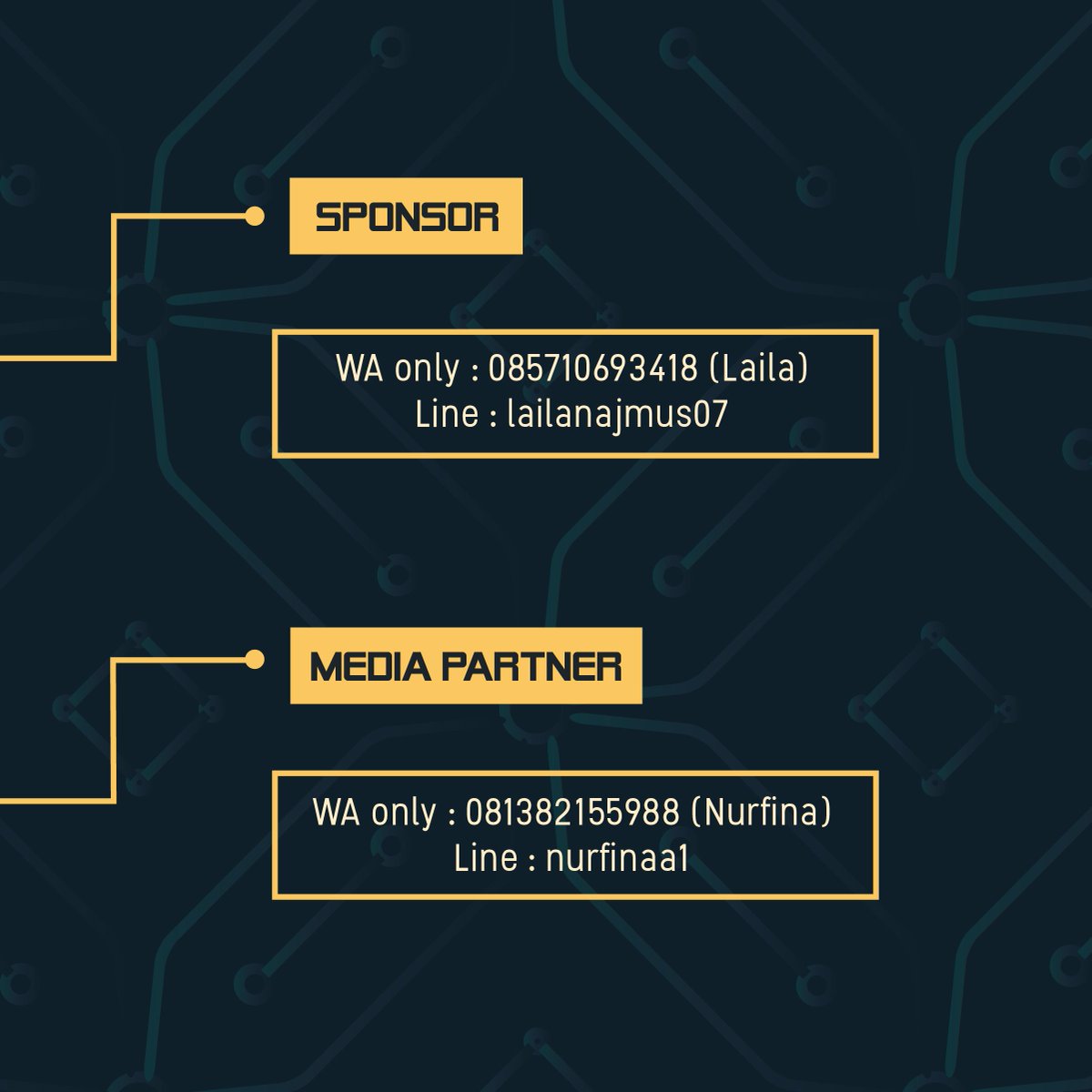 GPFEST 2018 tweet media