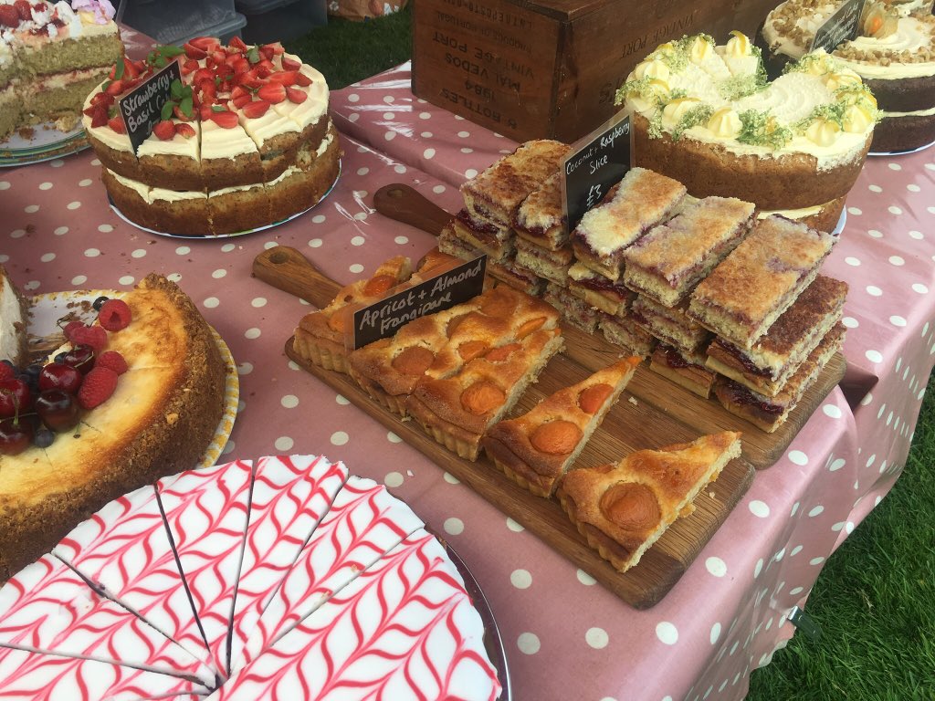 karenscakesuk's tweet photo. Lots on our stall today! We’ll be @TaviFarmersMkt for the very first time inside #butchershall for the opening day food festival 10-3. #tavistock @TavistockUK @Devon_Hour @visitplymouth #has #plymouth #cakes #devon @WhatsOnPlymouth @whatsondevon @DevonPixels #foodfestival https://t.co/l58XwerVNO