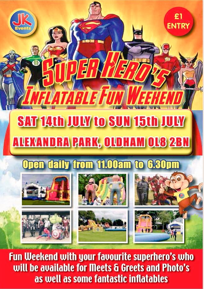 jkevents2000's tweet photo. Our events this weekend will take place as planned  at Alexandra park please don’t feed the birds, geese, and ducks bread if you are in Alexandra Park. ❌🍞 see you guys there! https://t.co/cnV9md9bcj