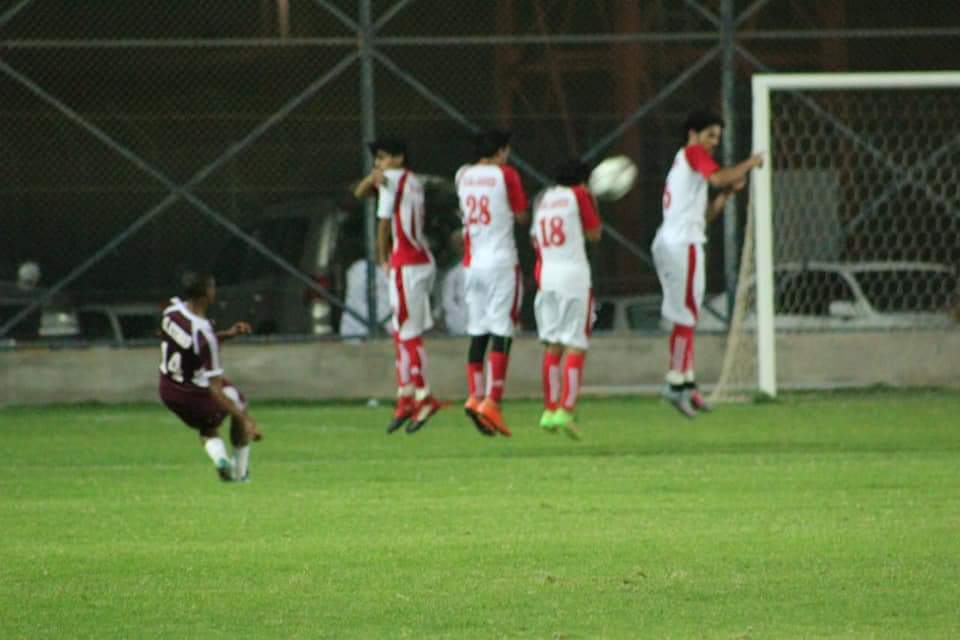 alitti_team's tweet photo. 🎐قدم اولمبي العنابي مستوى فني جيد جدا في تصاعد تدريجي وتعديل الاخطاء المباراة السابقة.

🎗كل الشكر والتقدير للجهاز الفني ، قدموا لنا توليفة ممتازة ومستوى فني ممتاز وعملهم ملموس وواضح وان شاء الله نشاهد النتائج على ارض الواقع في المسابقات القادمة.

🇶🇦كلنا لكم سند🇱�� https://t.co/tRpsZQKpxZ