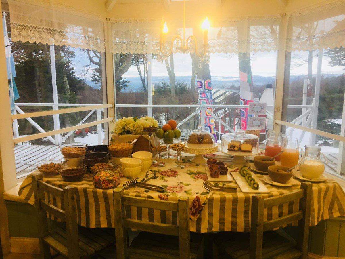 Cadena 3 Argentina On Twitter Operativoinvierno2018 - 