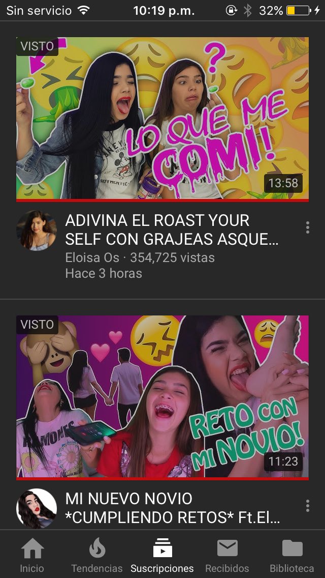 losvely7u7's tweet photo. @SoyKeniaOs Las amo @SoyKeniaOs @SoyEloisaOs https://t.co/qzLgiOH08n