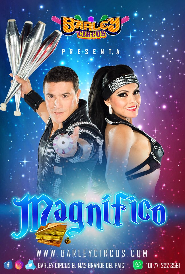 omalabares's tweet photo. #Magnifico https://t.co/Gg1CAUswDC