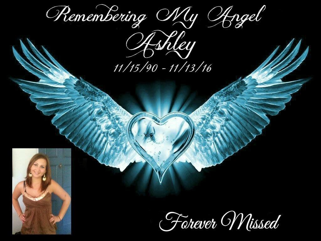 ForAshleynBen's tweet photo. 20 mos ago today I lost my best friend in this world. I miss you so bad I wonder how I can still breathe  Forever daughter my heart will be broken that you left before me. I wish I could change that more than anything for you . Love u every second , Mommy #FOREVER25 #STOPHEROIN https://t.co/78Ve1liXOa