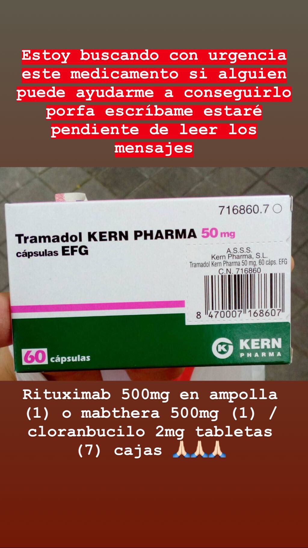 Tramadol cinfa 50 mg online