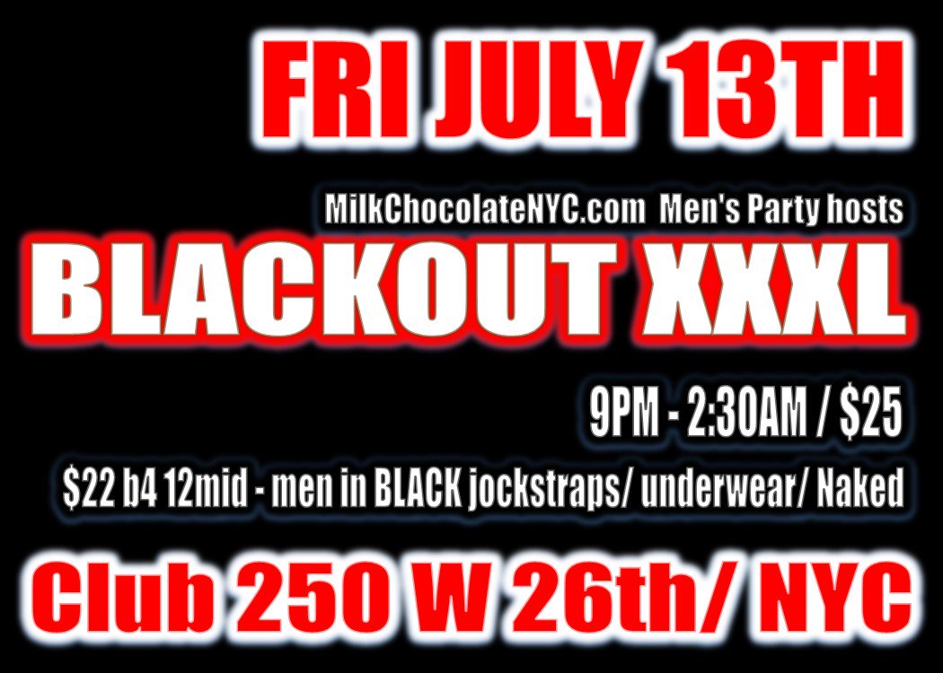 MilkChocolateNYC (MilkNYC) Twitter