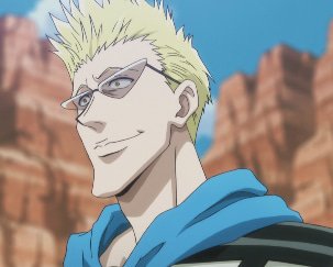 Twitter 上的 Akaime 初期アバターのnikkeiなんかに似てると思ったらハンターハンターのゲンスルーだった T Co Q5egvkfiec Twitter