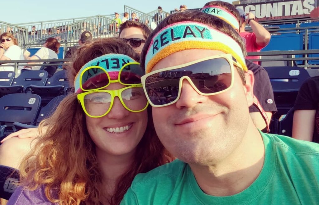 BrandFuel's tweet photo. Congrats to @relaybyrepublic and @republicwireless for the BIG time #GuinnessWorldRecords win! For the @durhambulls too!! Our team was proud to play a small part. #StrangerThingsNight #relaybyrepublic #fanappreciation https://t.co/HsRWFguf9t