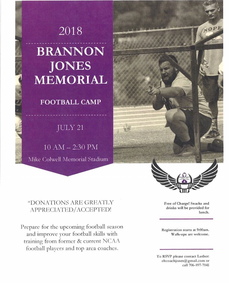 <a href="/Lutherbo65/">Luther Jones</a> has a great event!  Don’t miss it