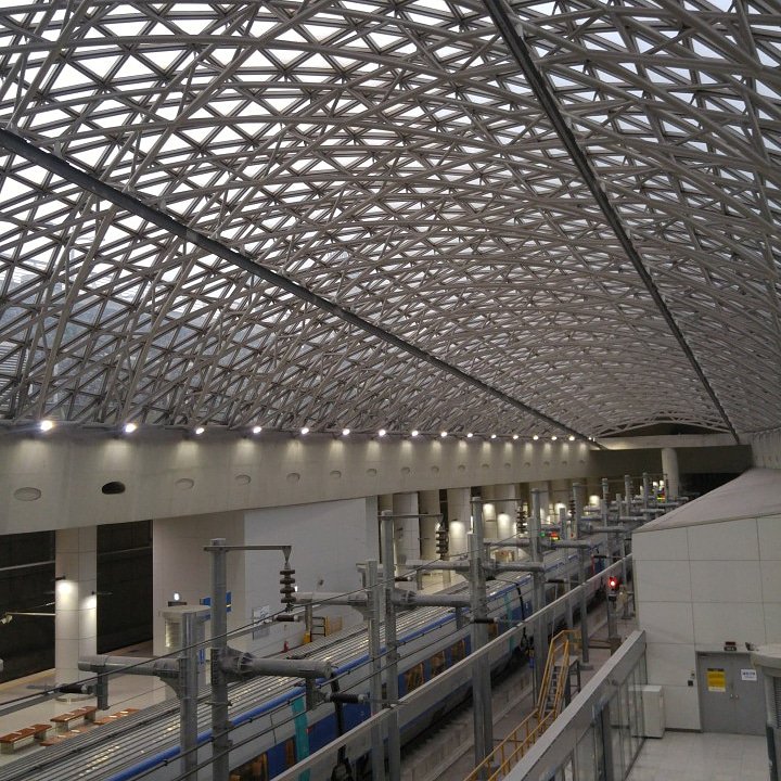geouyun's tweet image. Ktx st. terminal 1 ICN, South Korea