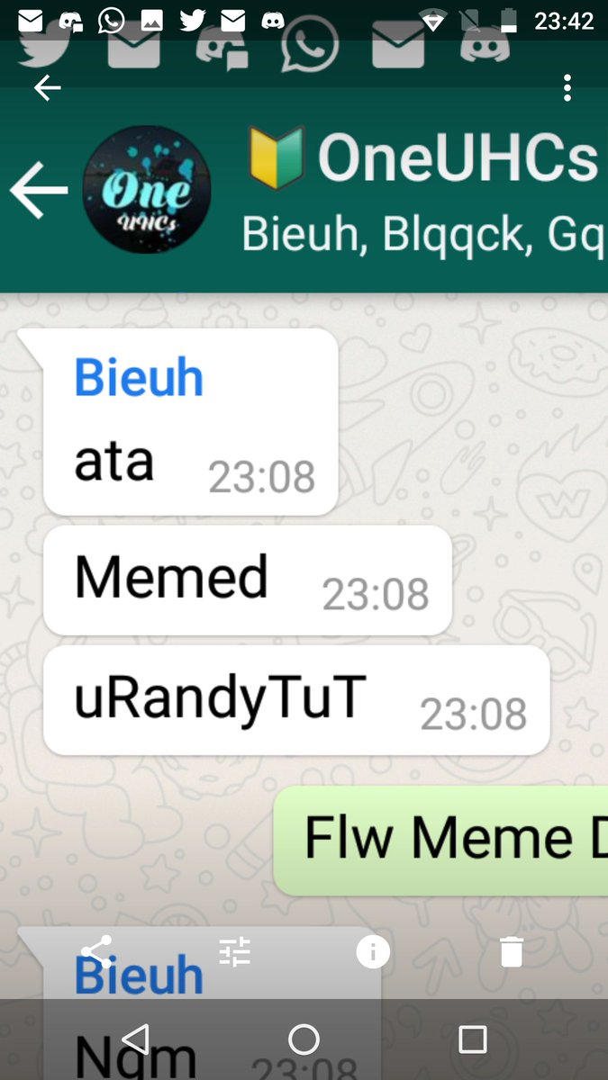 FT5 | w @kxngbieuh 
5 - 4 Me 
Notas : Toxic, Fala Mt Faz Pouco,