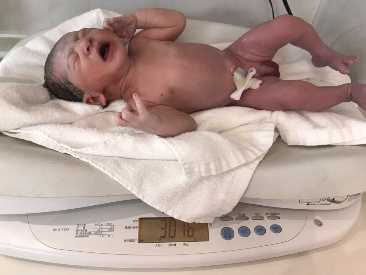 たったいす酒場 No Twitter この3月に お寿司屋たったいす をやってくれた稲垣夫妻の第一子が今朝爆誕しました 嬉しい 大きくなったらお寿司握りに来てや T Co Pnh6tlocp2 Twitter