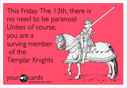 CanaryCryRadio's tweet photo. Don't you mean a member of the Illuminati? 😂😂
.
.
.
.
.
.
#canarycry #canarycryradio #illuminati #fridaythe13th #knightstemplar #jaquesdemolay #popeclementV #freemasons https://t.co/cqTjaNlcQH