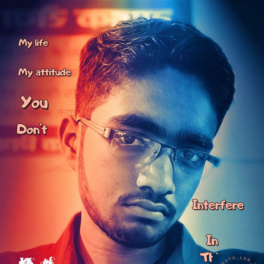 shubhamgupta688's tweet photo. #NewProfilePic https://t.co/3NstGqjbCx