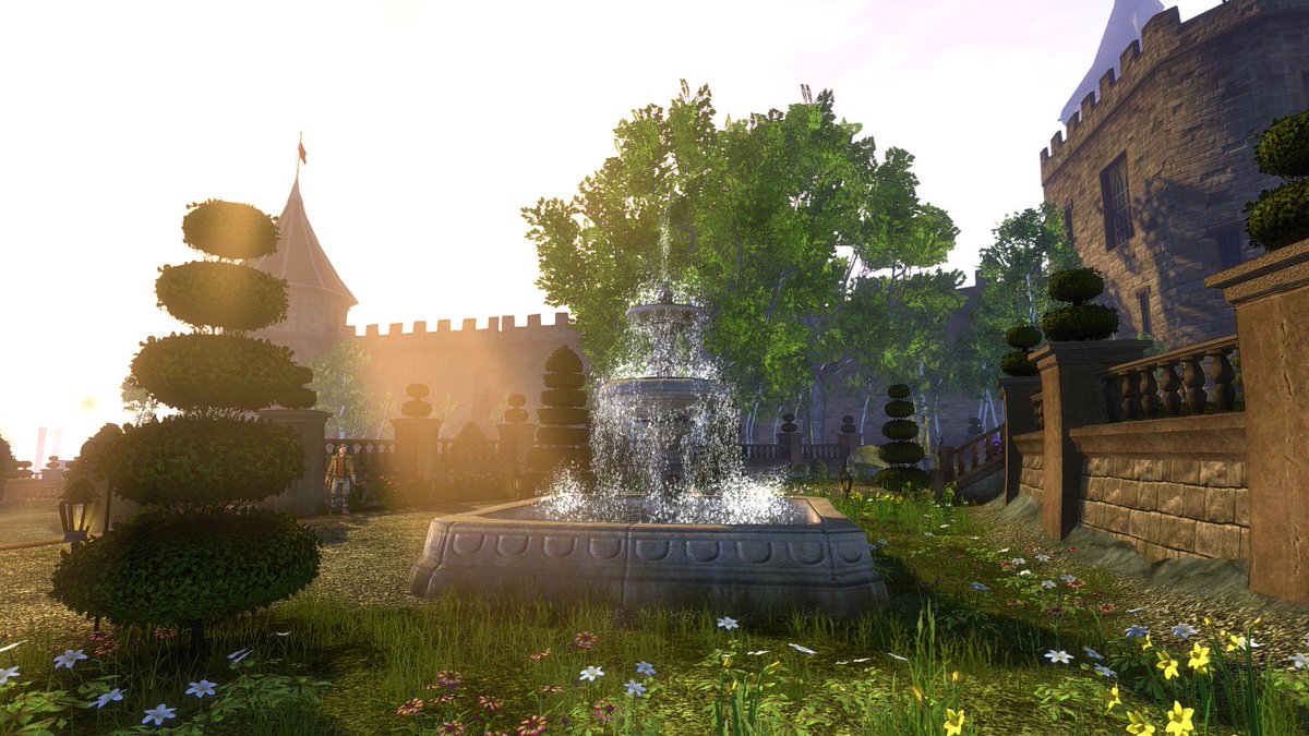erisenigma's tweet photo. #Fable3 #screenshots #sweetFX https://t.co/nnXdG1w0UL