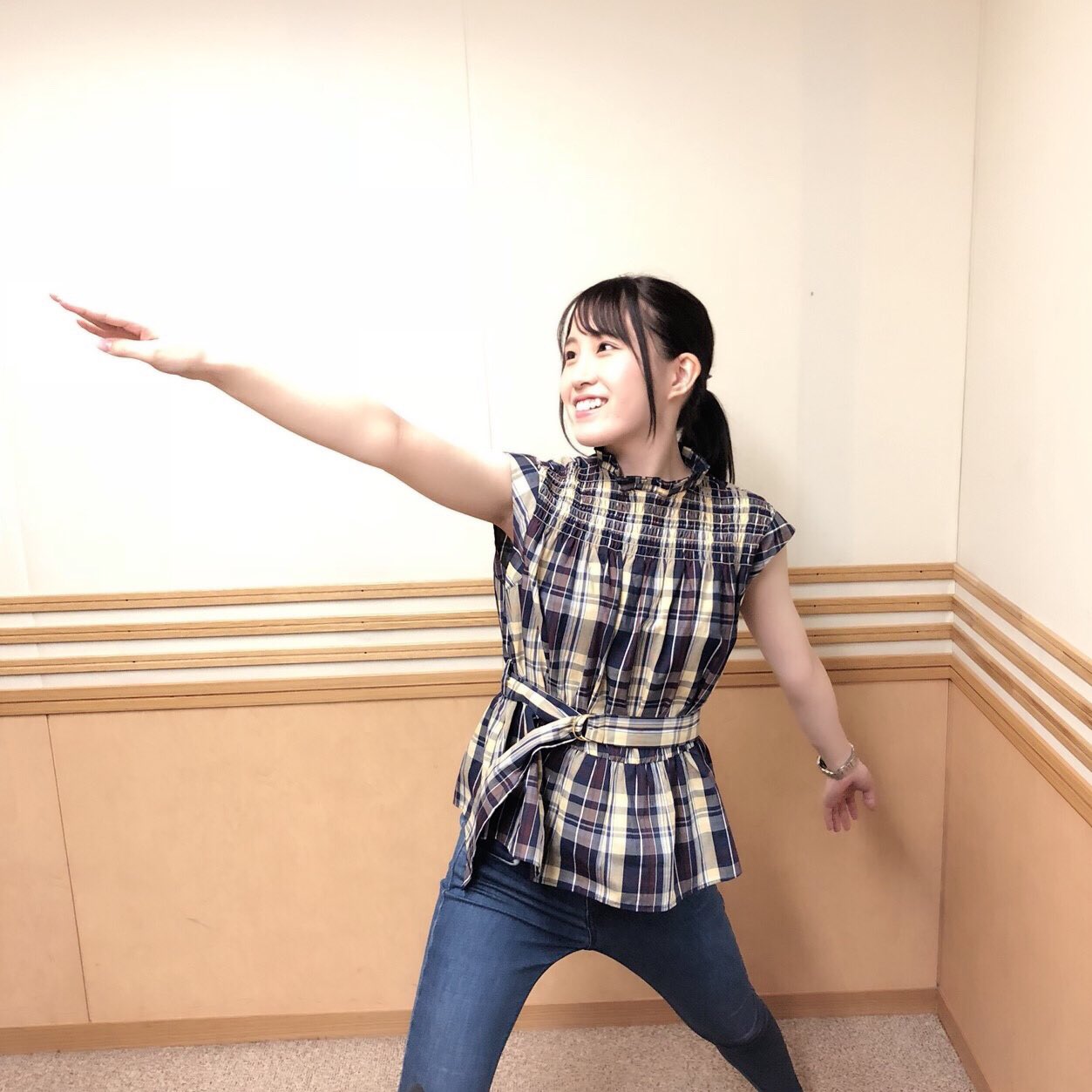 Arte ゲーム・おもちゃ・グッズ ガールフレンド（仮） 月隈林子役 鈴木