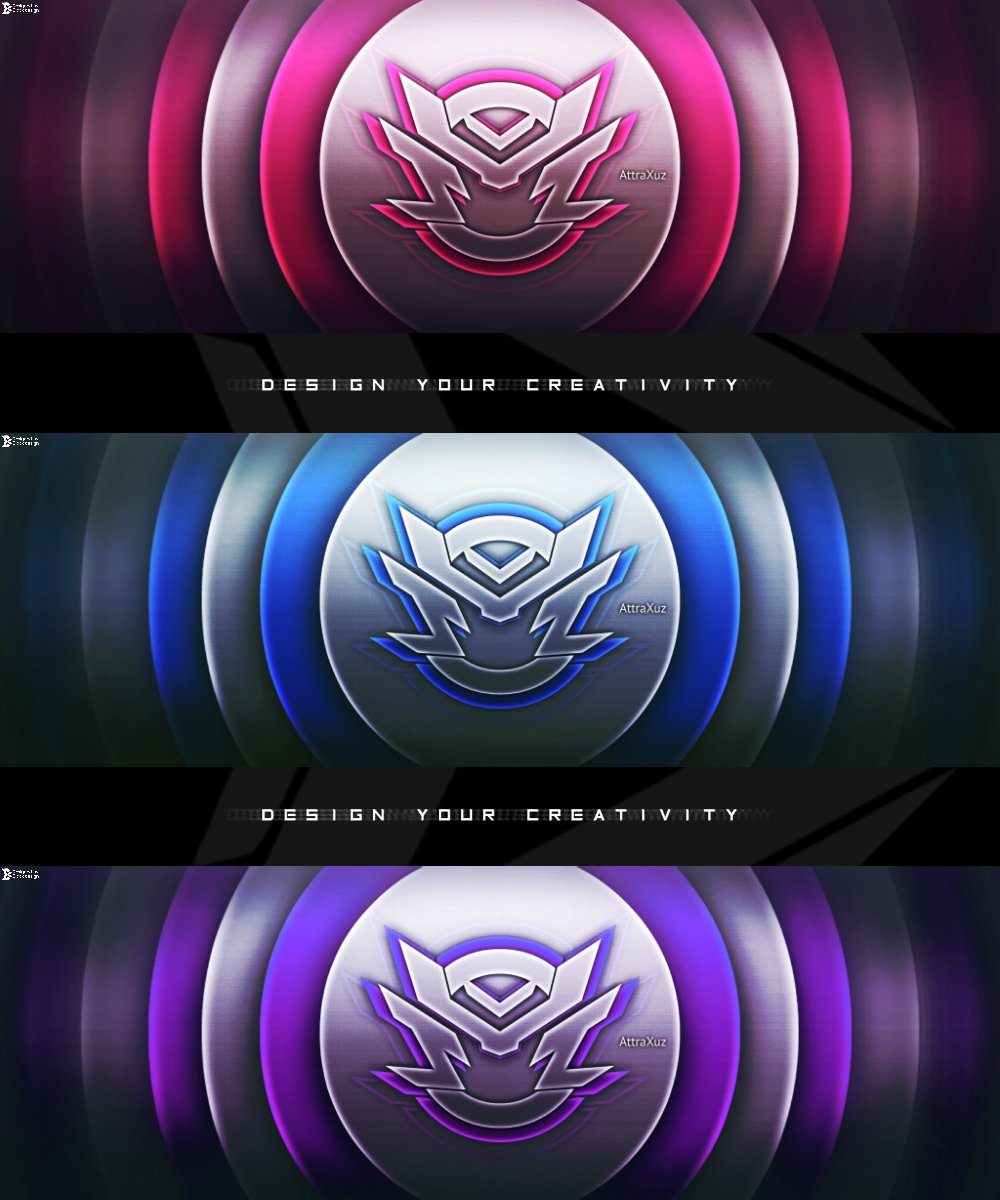 MisaelArtz's tweet image. Header for @AttraXuz_Team 

Made on mobile.

Support is very appreciated &amp;lt;3