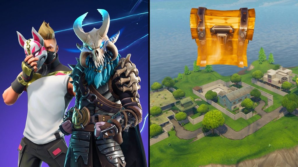 FortniteNotici9's tweet photo. Localización de todos los cofres de Ribera Repipi

⭐️ (link: https://t.co/HdviTlQrbE) https://t.co/62tuvbTHW6… https://t.co/QmX4TtZcfr