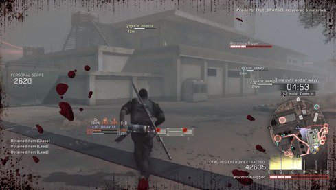 デイリーノーマルはレベルカンスト組はどう立ち回るのが正解？４０代の初心者が一生懸命プレイしてるのに放置してる人おったんだが・・・
メタルギアサヴァイヴ攻略.com/kouryaku/4948
#メタルギアサヴァイブ #MGV
#MGSurvive