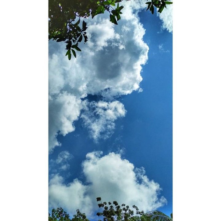 Weather!💙