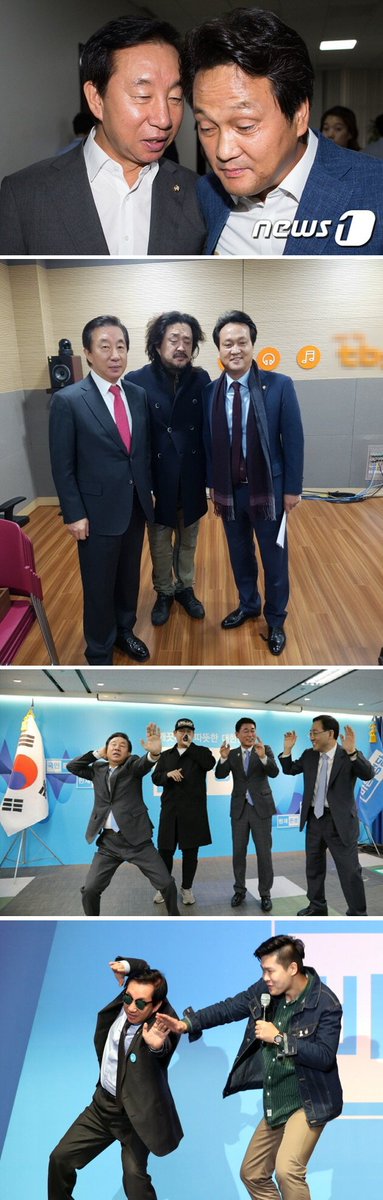 6석 정의당, 113석 한국당과 '지지율 2위' 동률
참 개 망신이다
김성태 이넘과 홍준표 김무성이 보수당을 완존이 양아치당으로 만들었다
김성태 김무성은 칼 물고 자결해라
이넘들이 쇄신을 한다니 국민들이 엿 쳐먹어라 한다