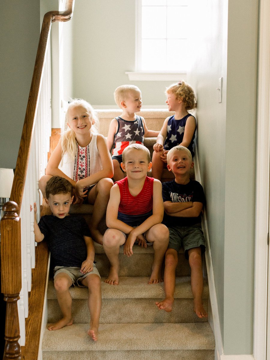 SteveHart123's tweet photo. Some pics of the #HartFam from 4th of July :-) https://t.co/6OIg8D7hnP
